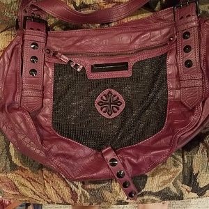 Affliction bag